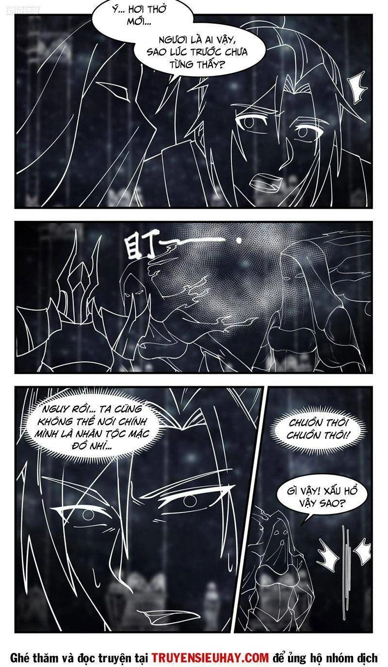 Võ Luyện Đỉnh Phong Chapter 3123 - Trang 4