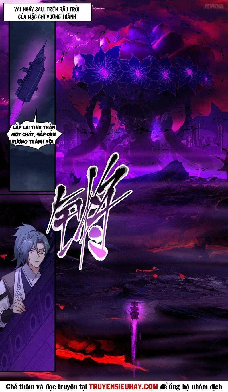 Võ Luyện Đỉnh Phong Chapter 3125 - Trang 4