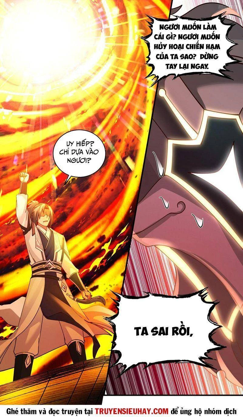 Võ Luyện Đỉnh Phong Chapter 3130 - Trang 4