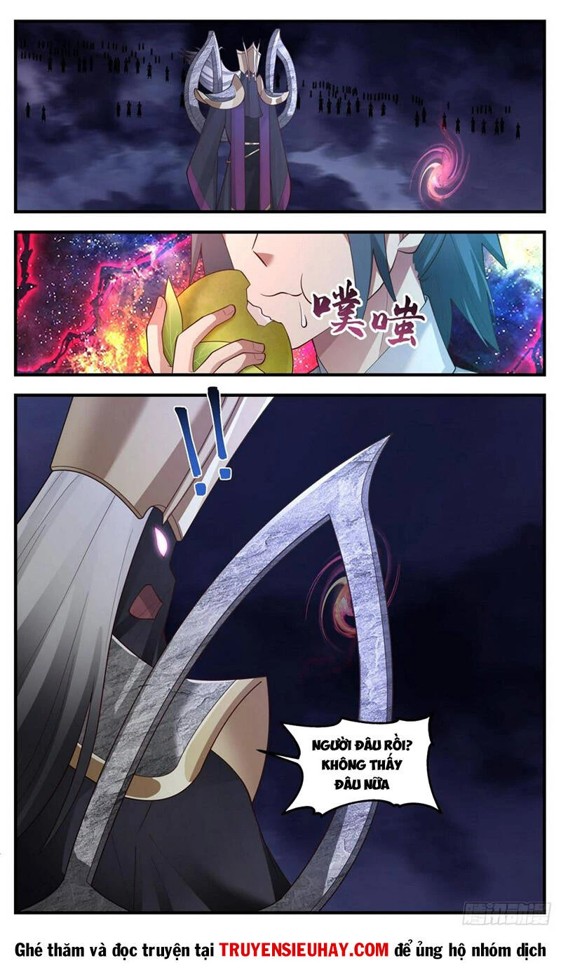 Võ Luyện Đỉnh Phong Chapter 3134 - Trang 4