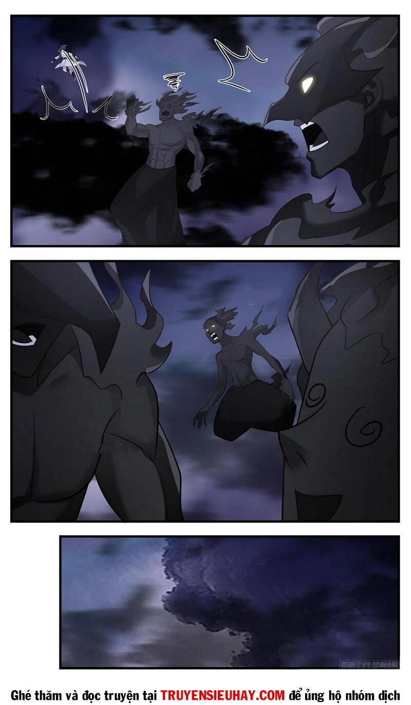 Võ Luyện Đỉnh Phong Chapter 3134 - Trang 4