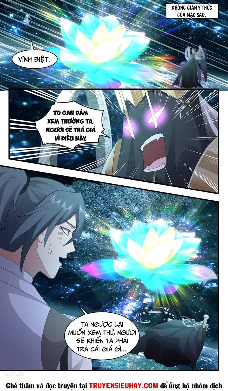 Võ Luyện Đỉnh Phong Chapter 3137 - Trang 4