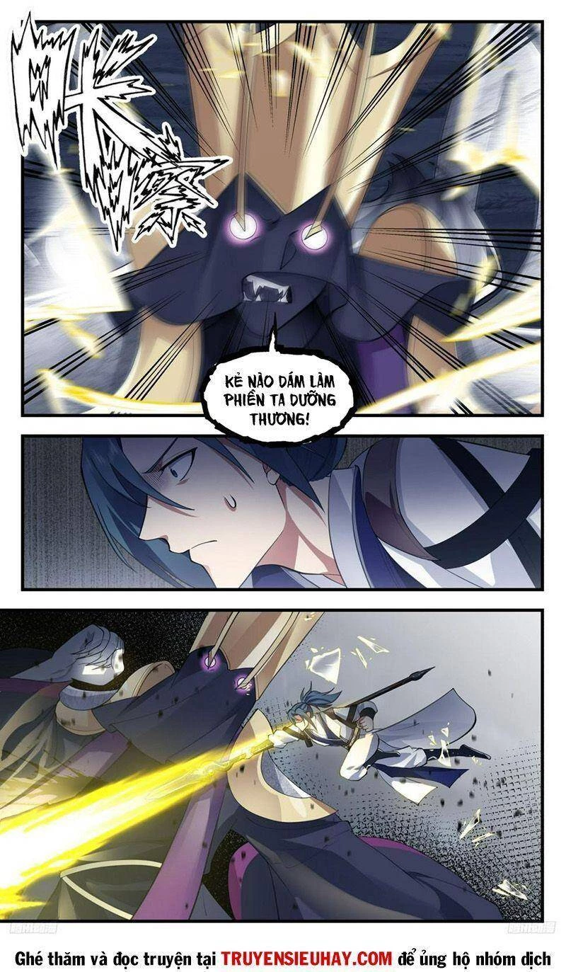 Võ Luyện Đỉnh Phong Chapter 3138 - Trang 4