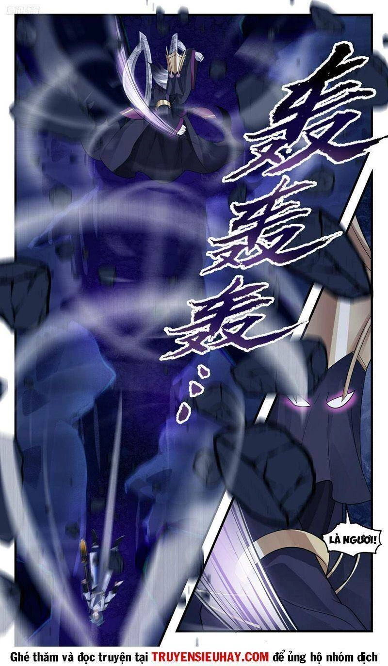 Võ Luyện Đỉnh Phong Chapter 3138 - Trang 4