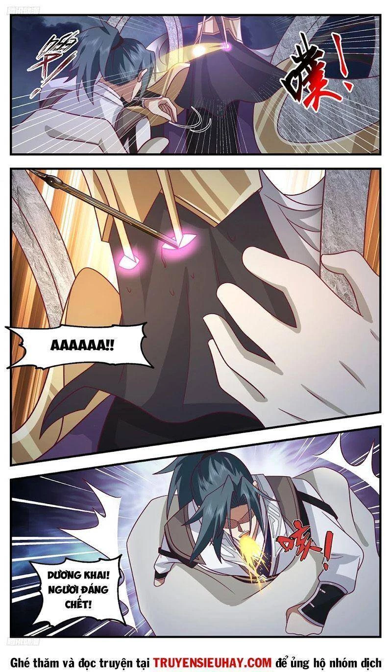 Võ Luyện Đỉnh Phong Chapter 3139 - Trang 4