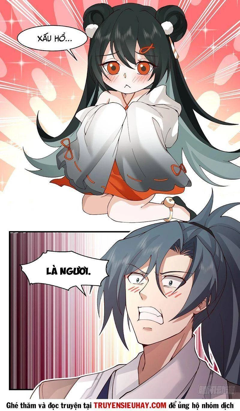 Võ Luyện Đỉnh Phong Chapter 3140 - Trang 4