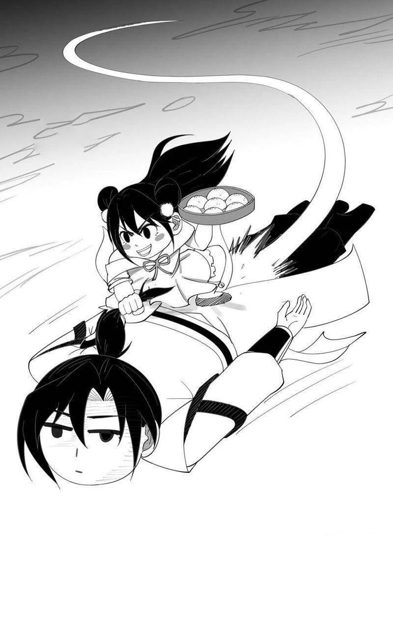 Võ Luyện Đỉnh Phong Chapter 3141 - Trang 4