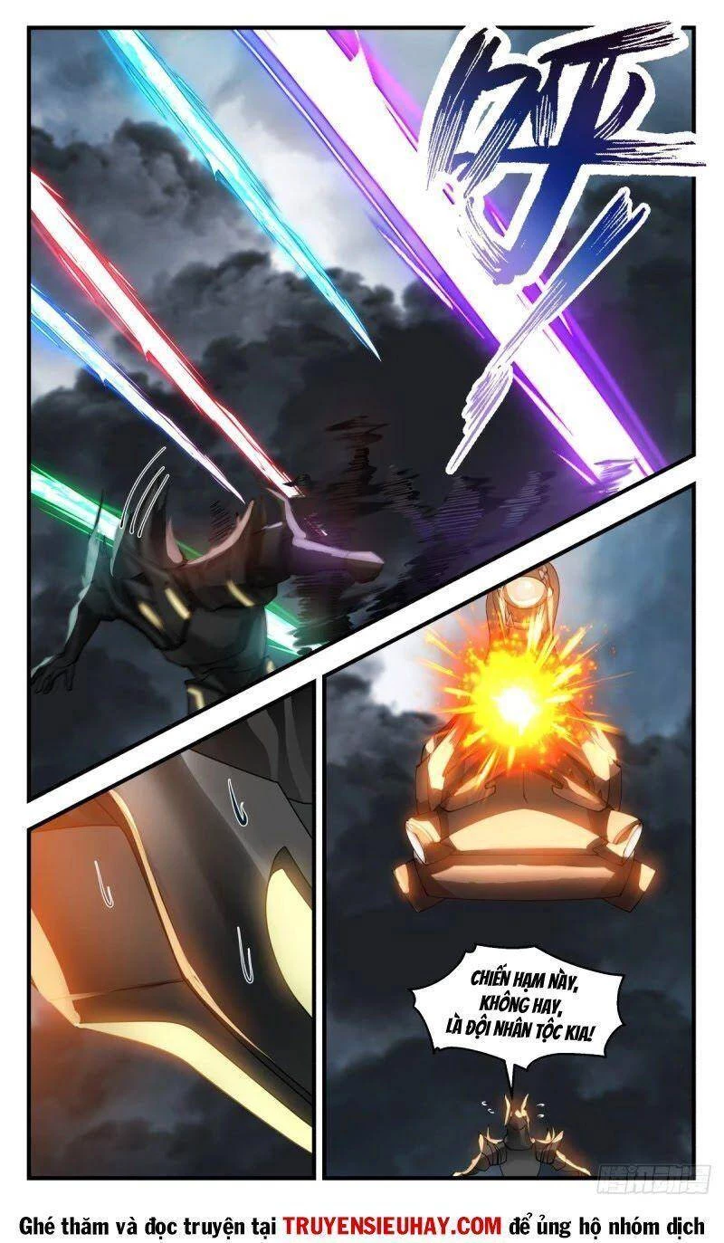 Võ Luyện Đỉnh Phong Chapter 3151 - Trang 4
