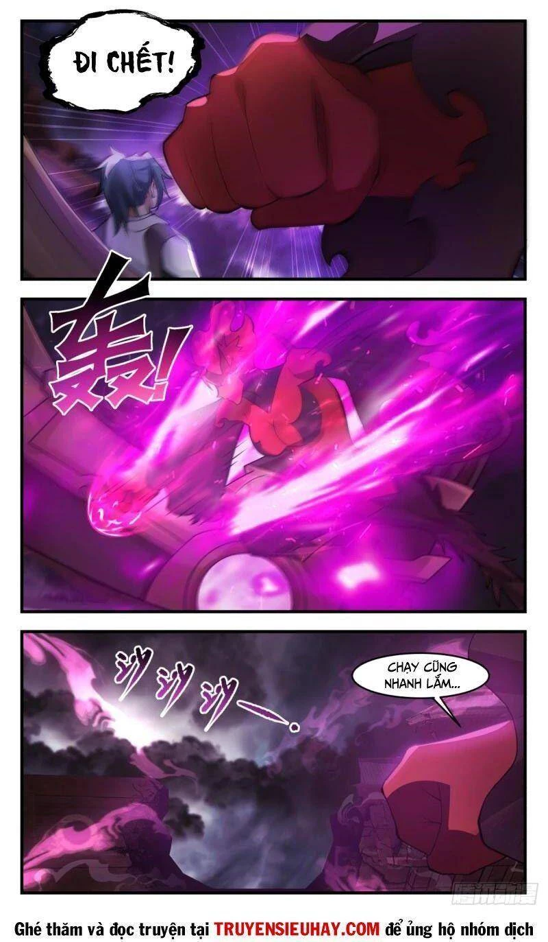 Võ Luyện Đỉnh Phong Chapter 3153 - Trang 4