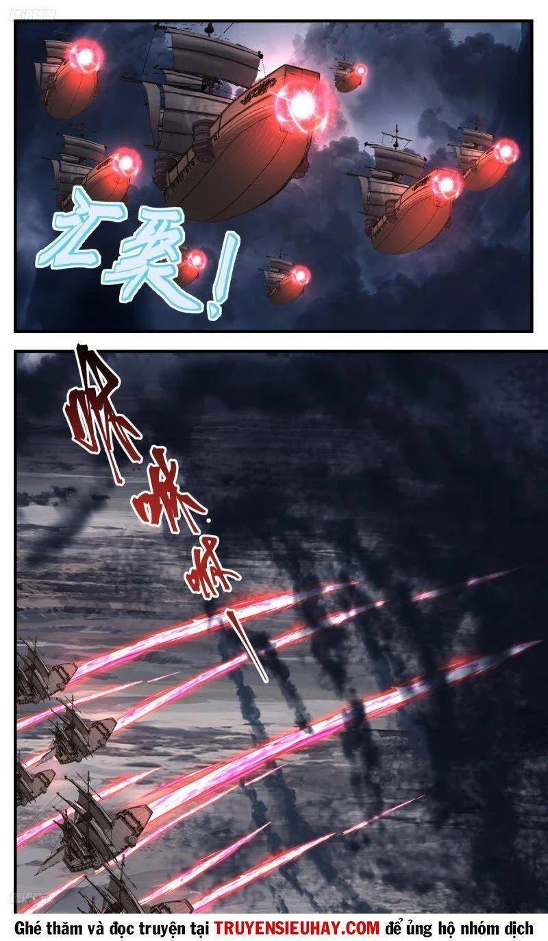 Võ Luyện Đỉnh Phong Chapter 3166 - Trang 4