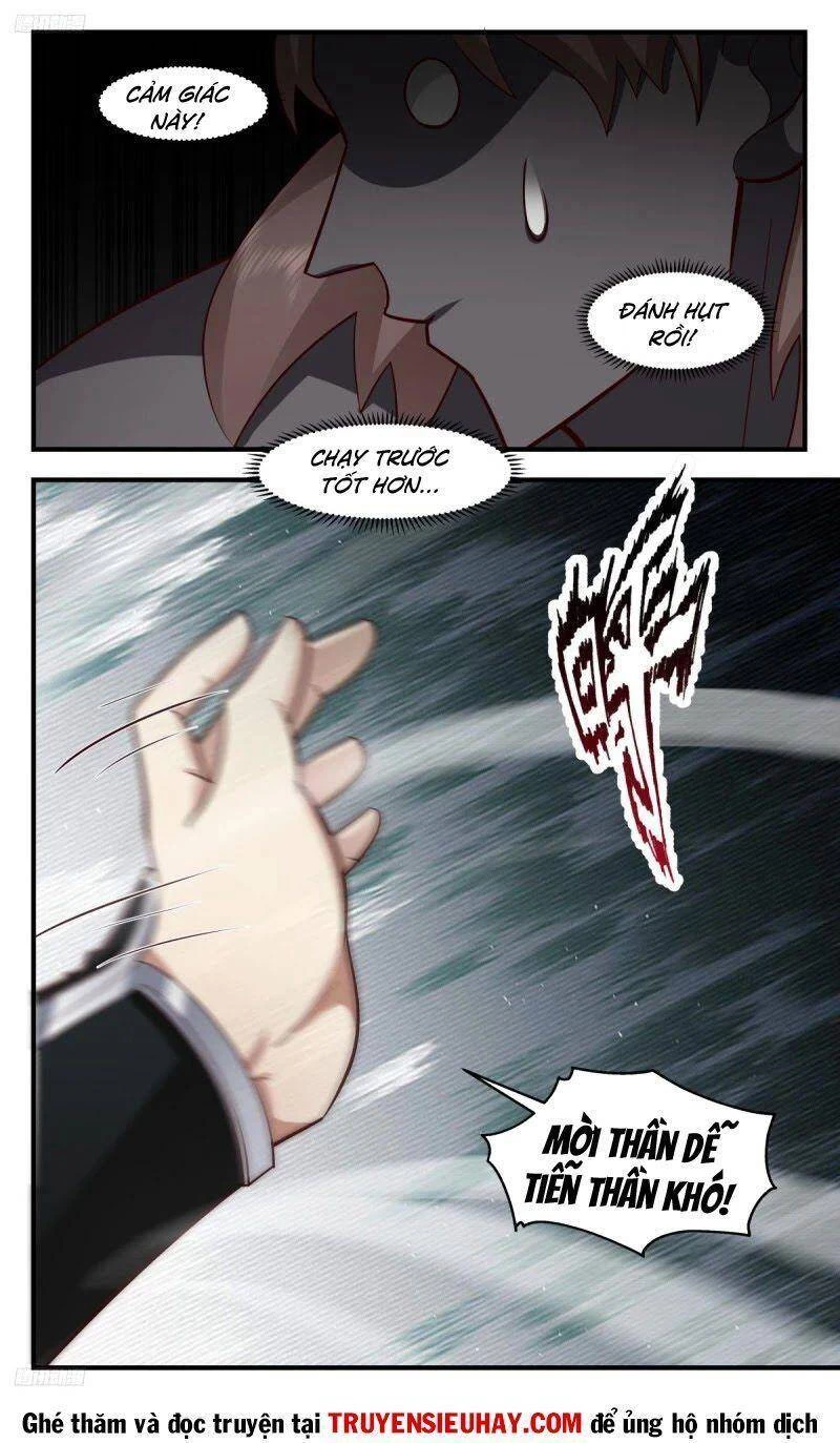 Võ Luyện Đỉnh Phong Chapter 3169 - Trang 4