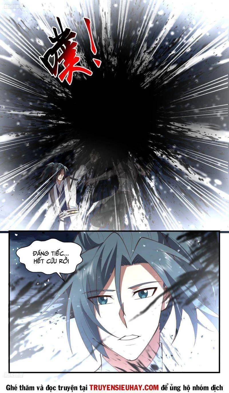 Võ Luyện Đỉnh Phong Chapter 3169 - Trang 4