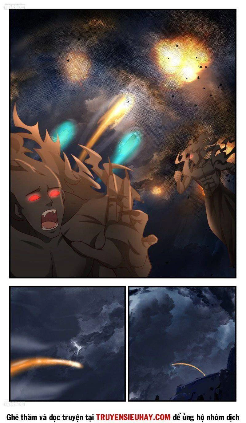 Võ Luyện Đỉnh Phong Chapter 3169 - Trang 4