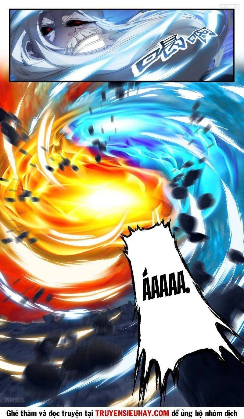 Võ Luyện Đỉnh Phong Chapter 3173 - Trang 4