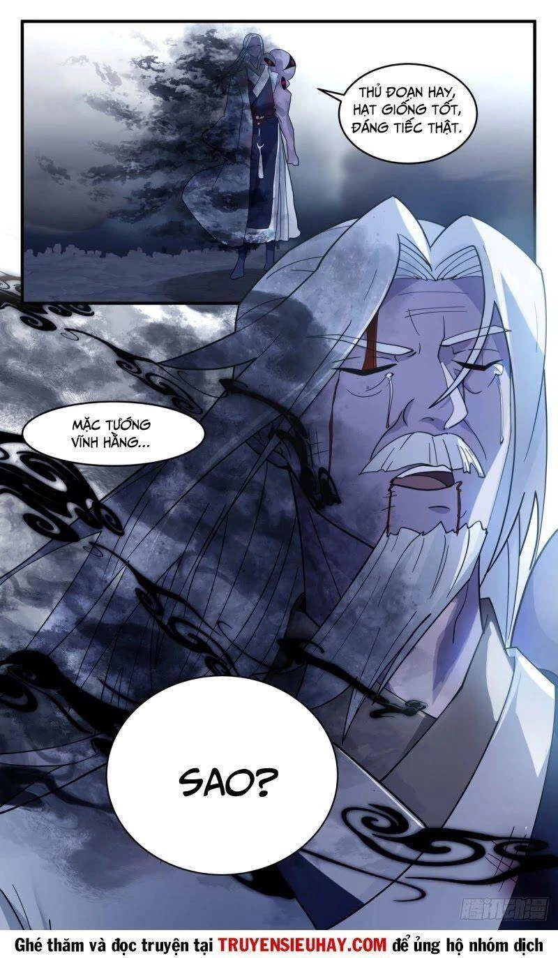 Võ Luyện Đỉnh Phong Chapter 3173 - Trang 4