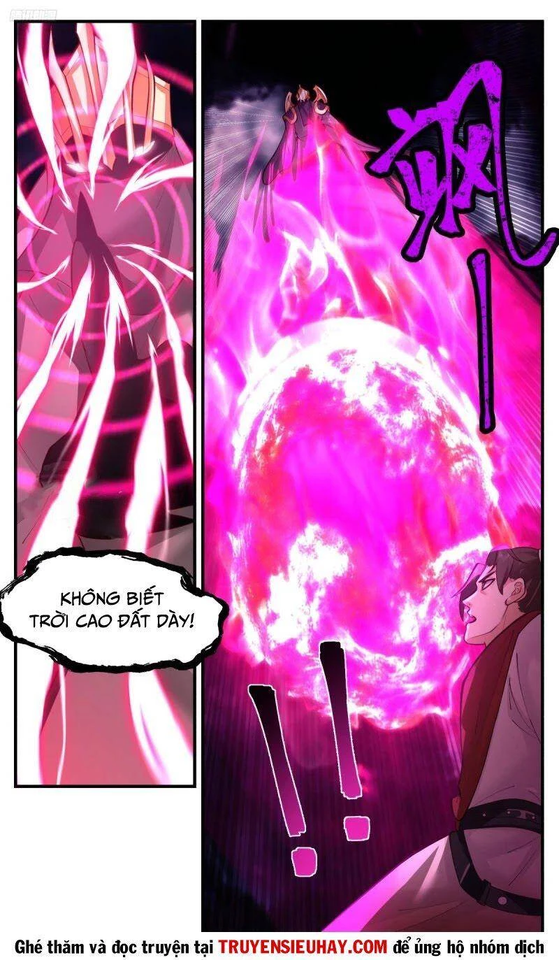 Võ Luyện Đỉnh Phong Chapter 3181 - Trang 4