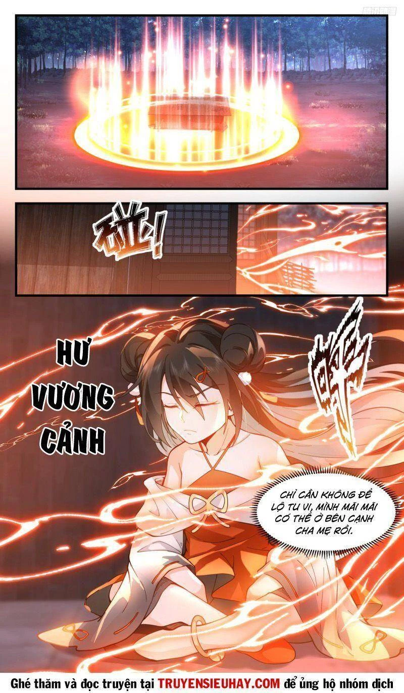 Võ Luyện Đỉnh Phong Chapter 3182 - Trang 4