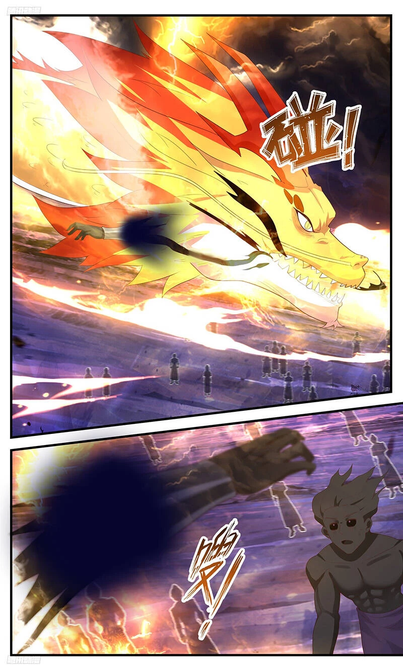 Võ Luyện Đỉnh Phong Chapter 3485 - Trang 4