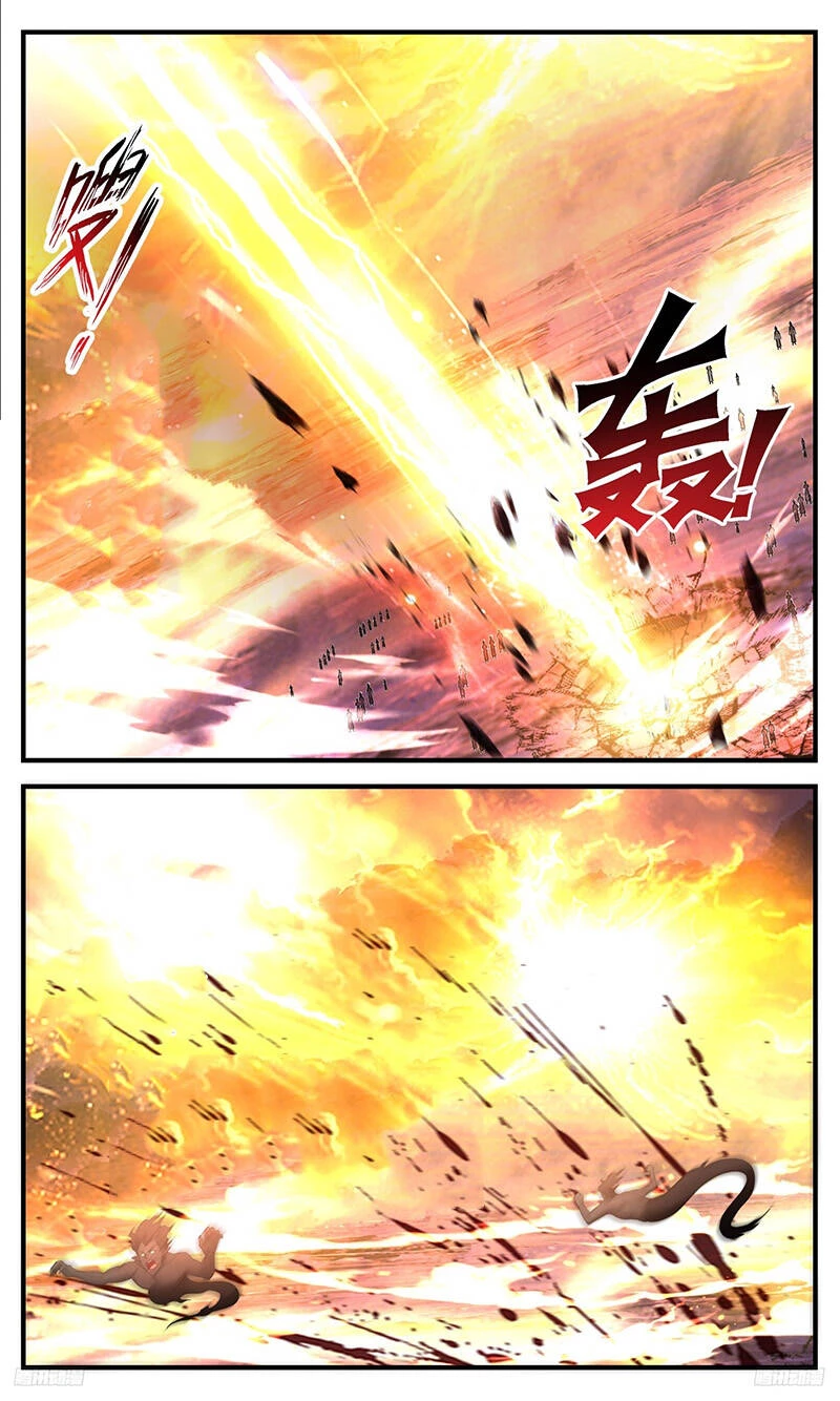 Võ Luyện Đỉnh Phong Chapter 3485 - Trang 4