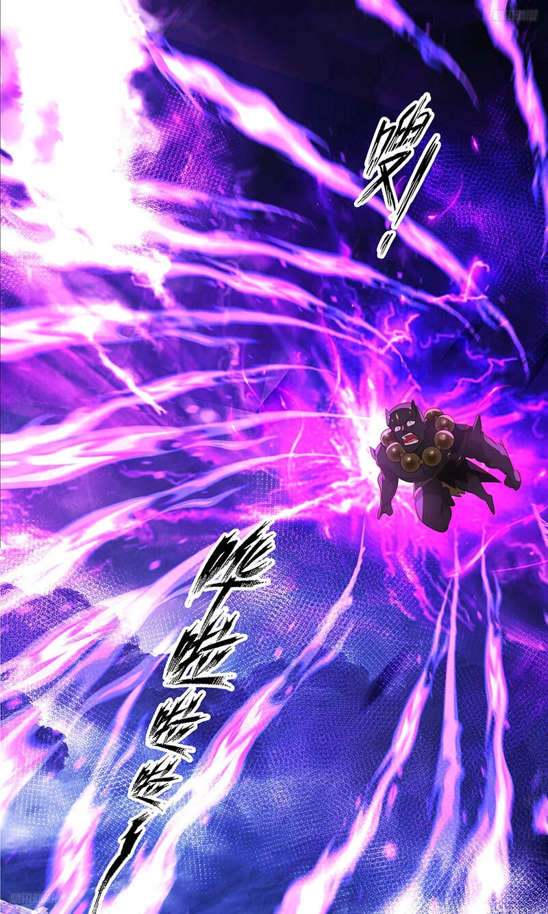 Võ Luyện Đỉnh Phong Chapter 3486 - Trang 4