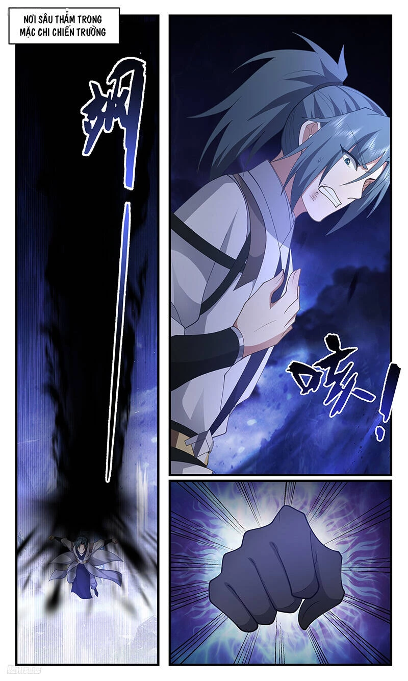 Võ Luyện Đỉnh Phong Chapter 3487 - Trang 4