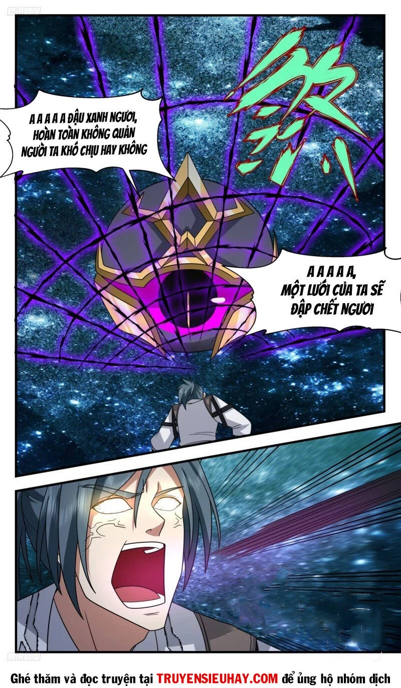 Võ Luyện Đỉnh Phong Chapter 3206 - Trang 4