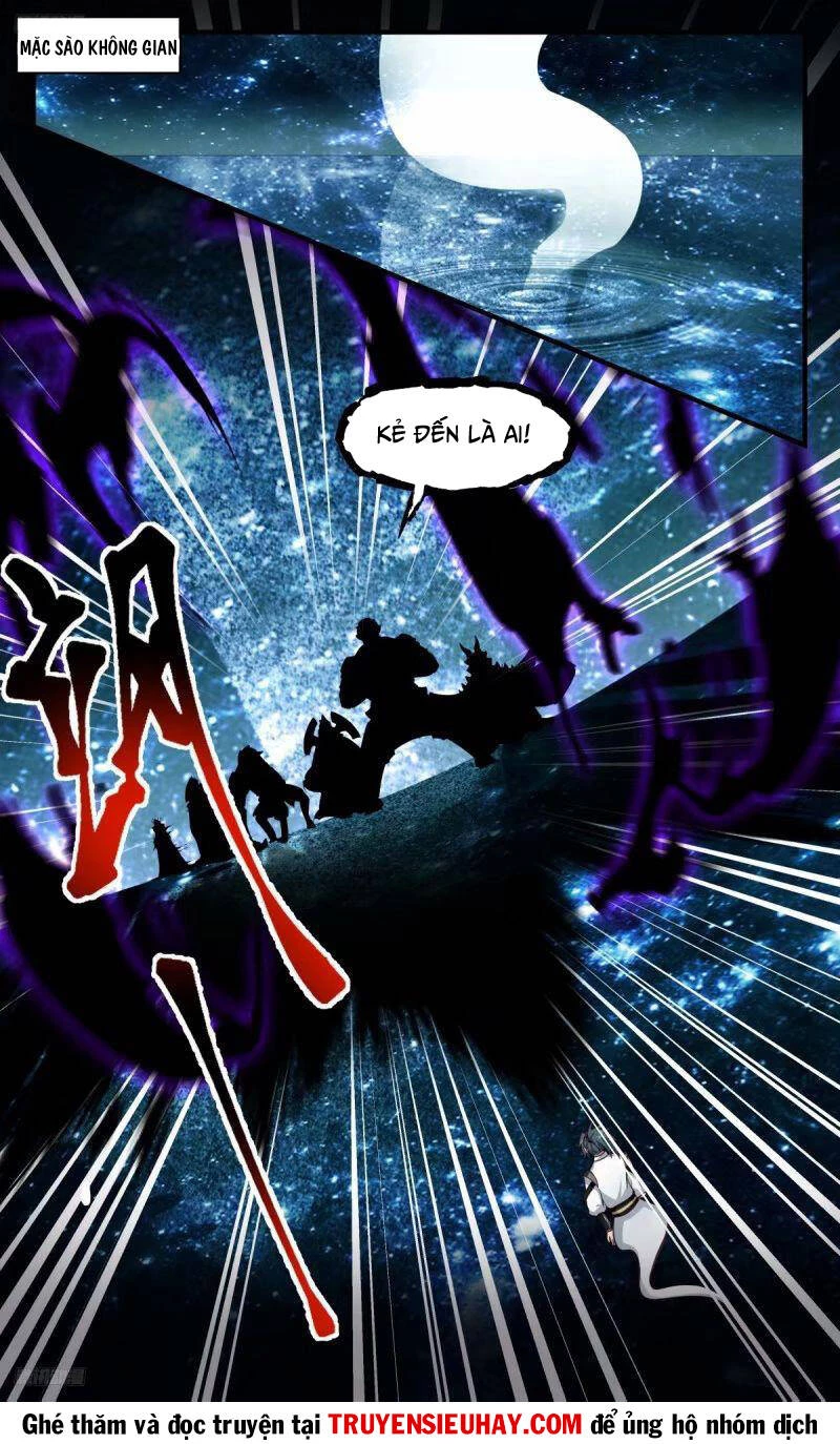 Võ Luyện Đỉnh Phong Chapter 3207 - Trang 4