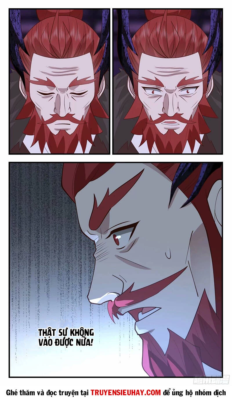 Võ Luyện Đỉnh Phong Chapter 3211 - Trang 4