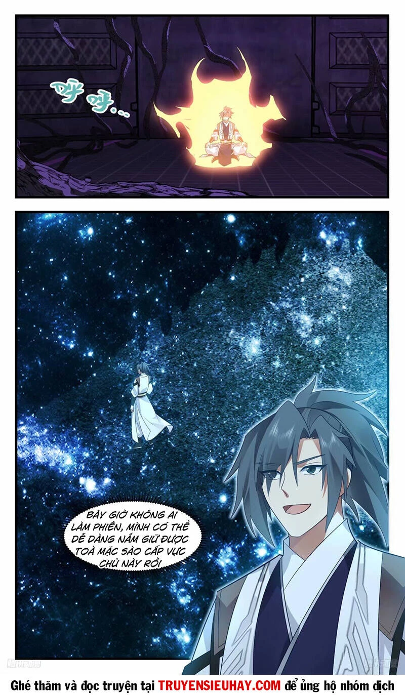 Võ Luyện Đỉnh Phong Chapter 3212 - Trang 4