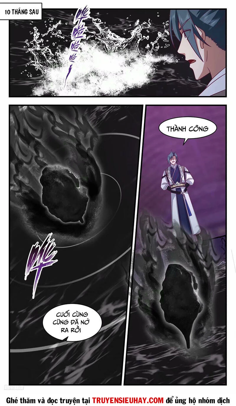 Võ Luyện Đỉnh Phong Chapter 3212 - Trang 4