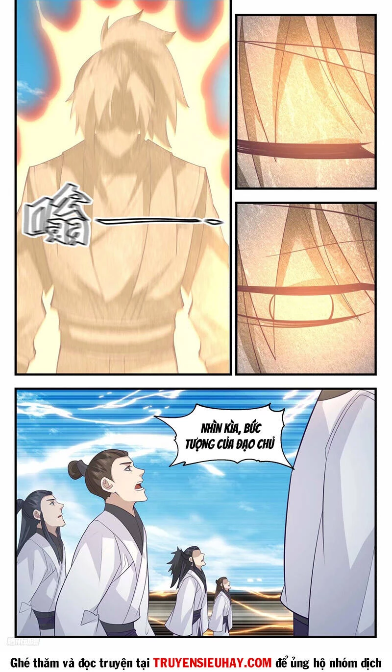 Võ Luyện Đỉnh Phong Chapter 3212 - Trang 4