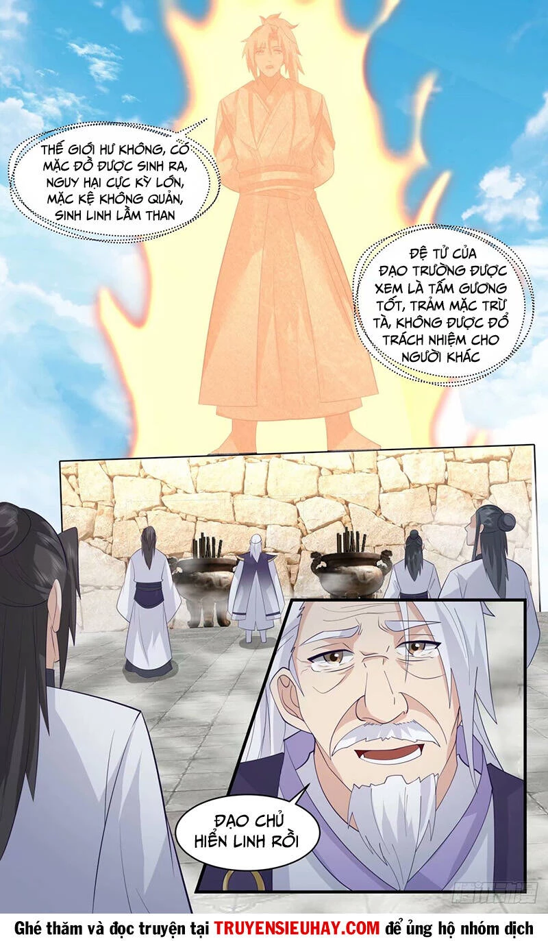 Võ Luyện Đỉnh Phong Chapter 3212 - Trang 4