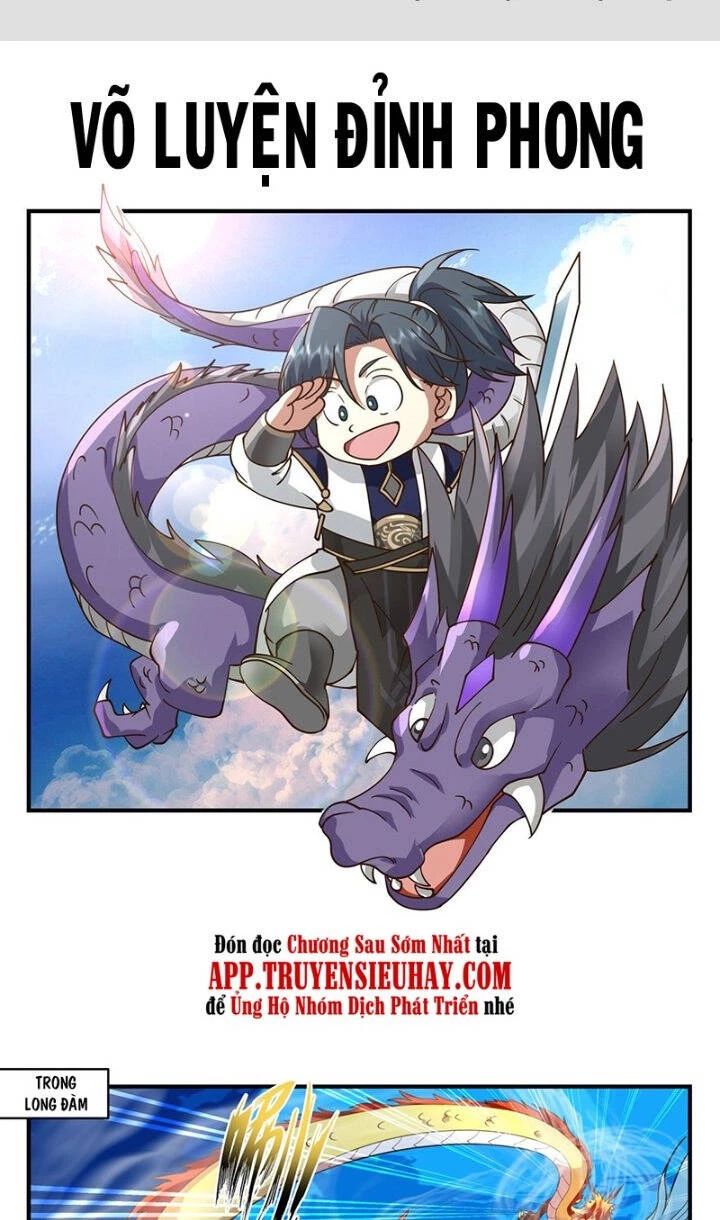 Võ Luyện Đỉnh Phong Chapter 3223 - Trang 4