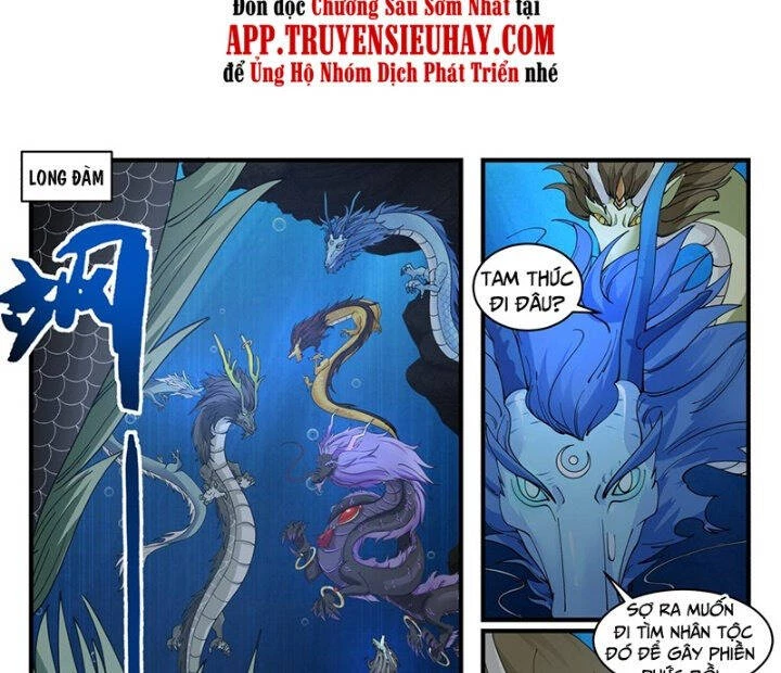 Võ Luyện Đỉnh Phong Chapter 3225 - Trang 4