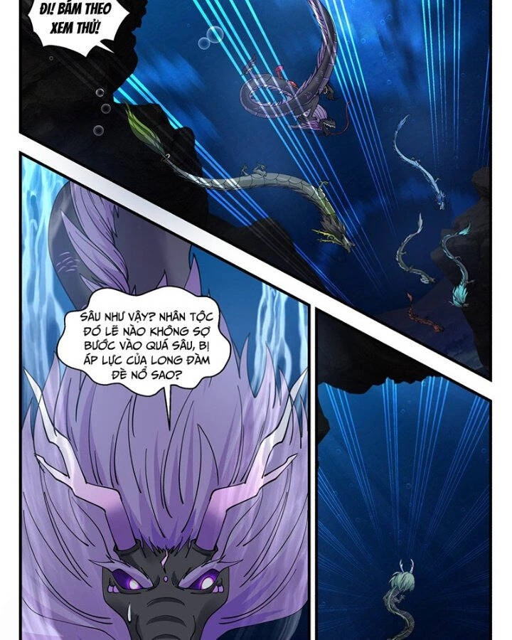 Võ Luyện Đỉnh Phong Chapter 3225 - Trang 4