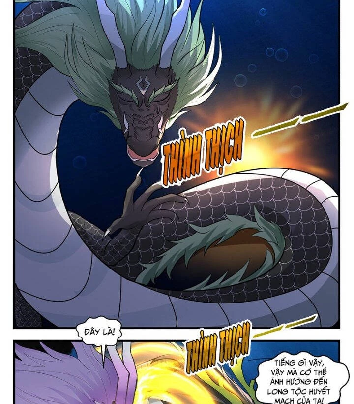 Võ Luyện Đỉnh Phong Chapter 3225 - Trang 4