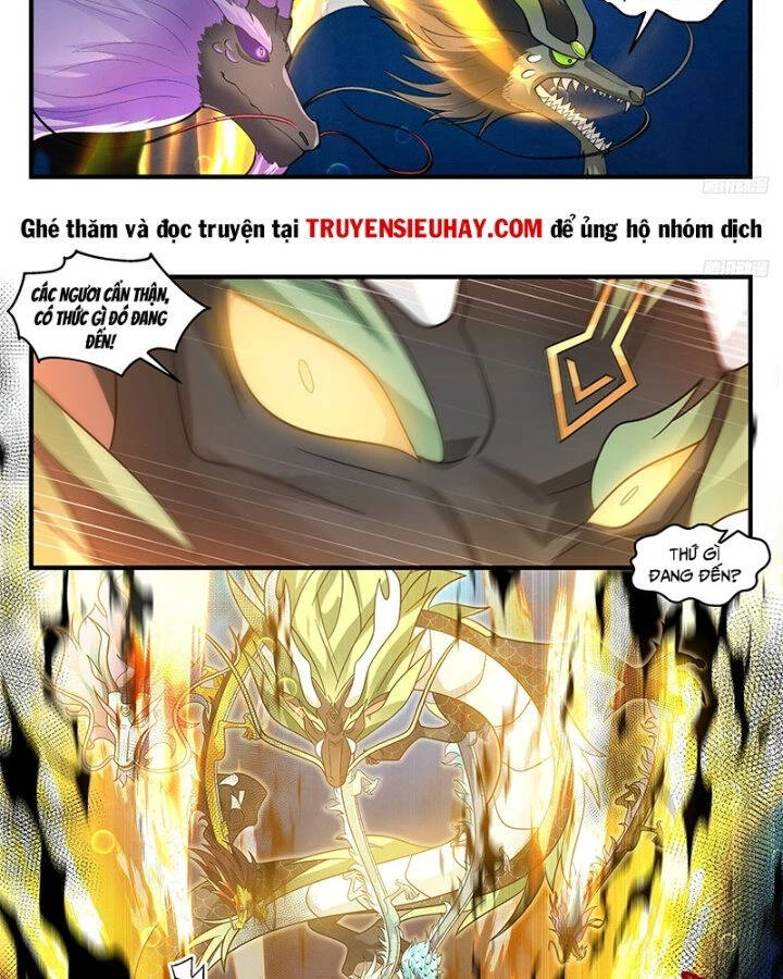 Võ Luyện Đỉnh Phong Chapter 3225 - Trang 4