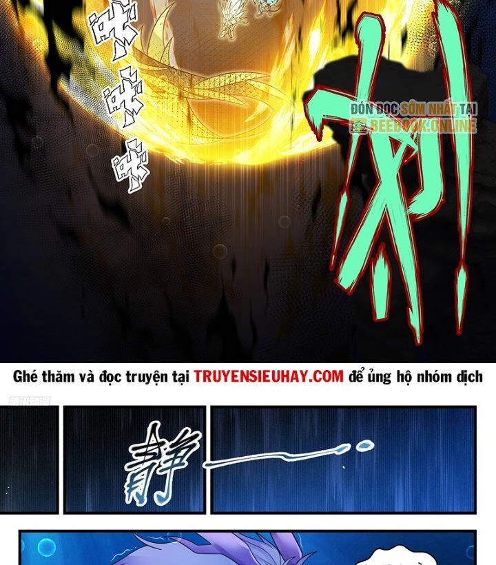 Võ Luyện Đỉnh Phong Chapter 3225 - Trang 4