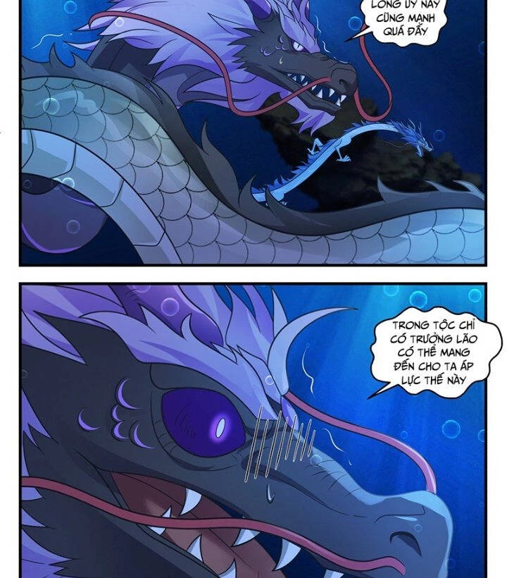 Võ Luyện Đỉnh Phong Chapter 3225 - Trang 4