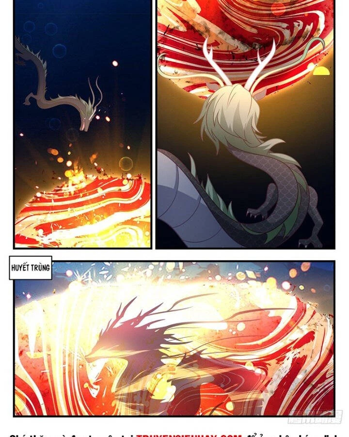 Võ Luyện Đỉnh Phong Chapter 3225 - Trang 4