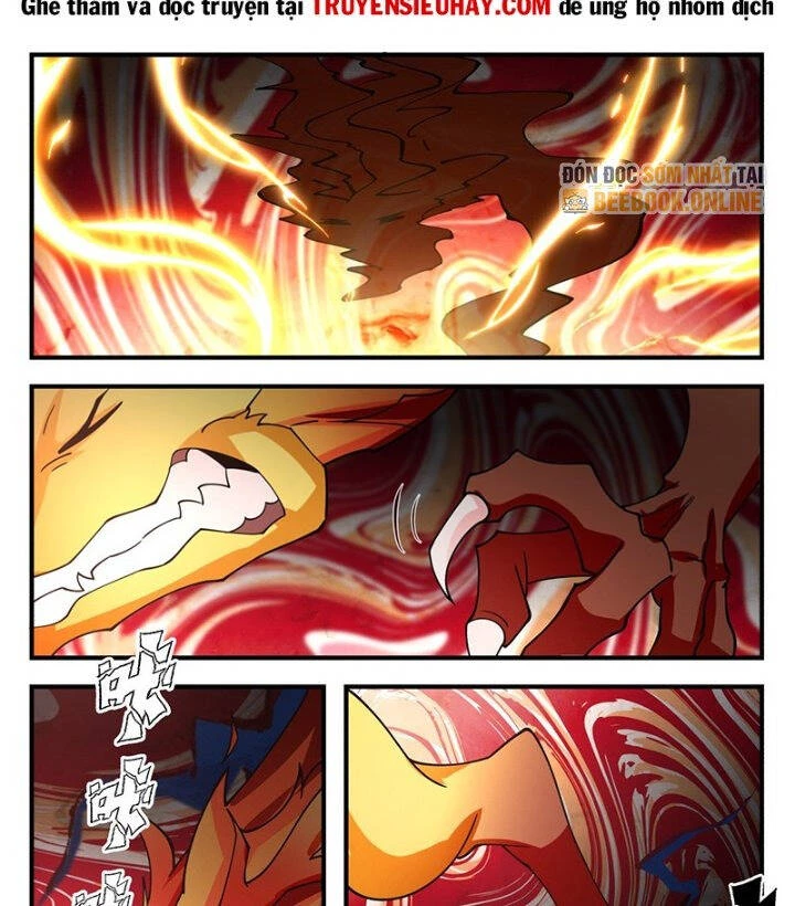 Võ Luyện Đỉnh Phong Chapter 3225 - Trang 4