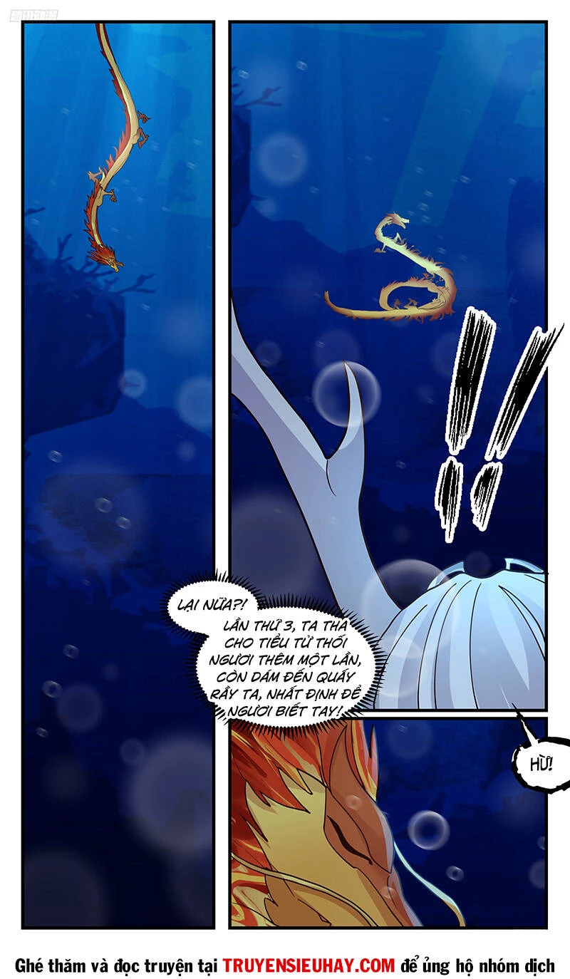 Võ Luyện Đỉnh Phong Chapter 3226 - Trang 4