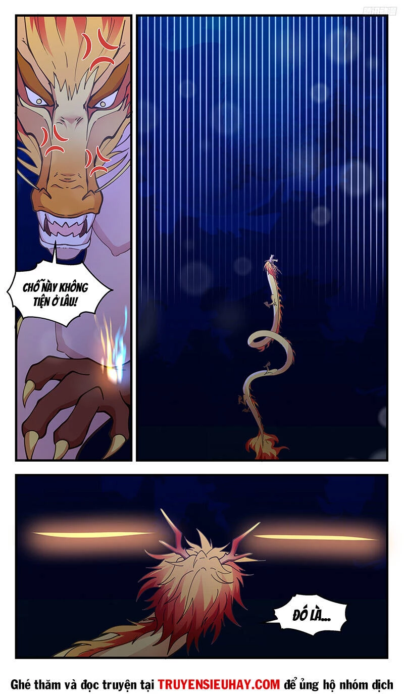 Võ Luyện Đỉnh Phong Chapter 3226 - Trang 4