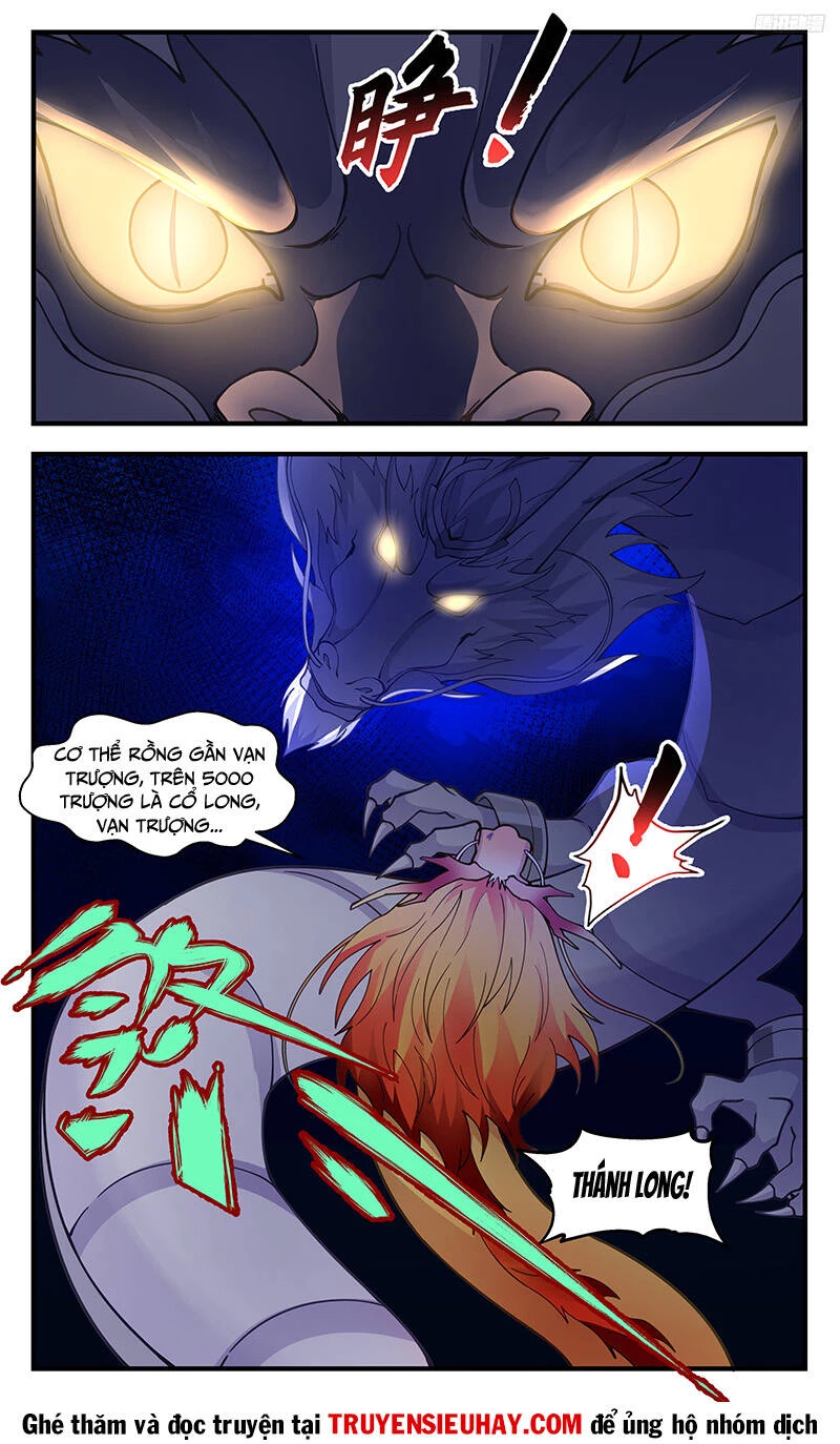 Võ Luyện Đỉnh Phong Chapter 3226 - Trang 4