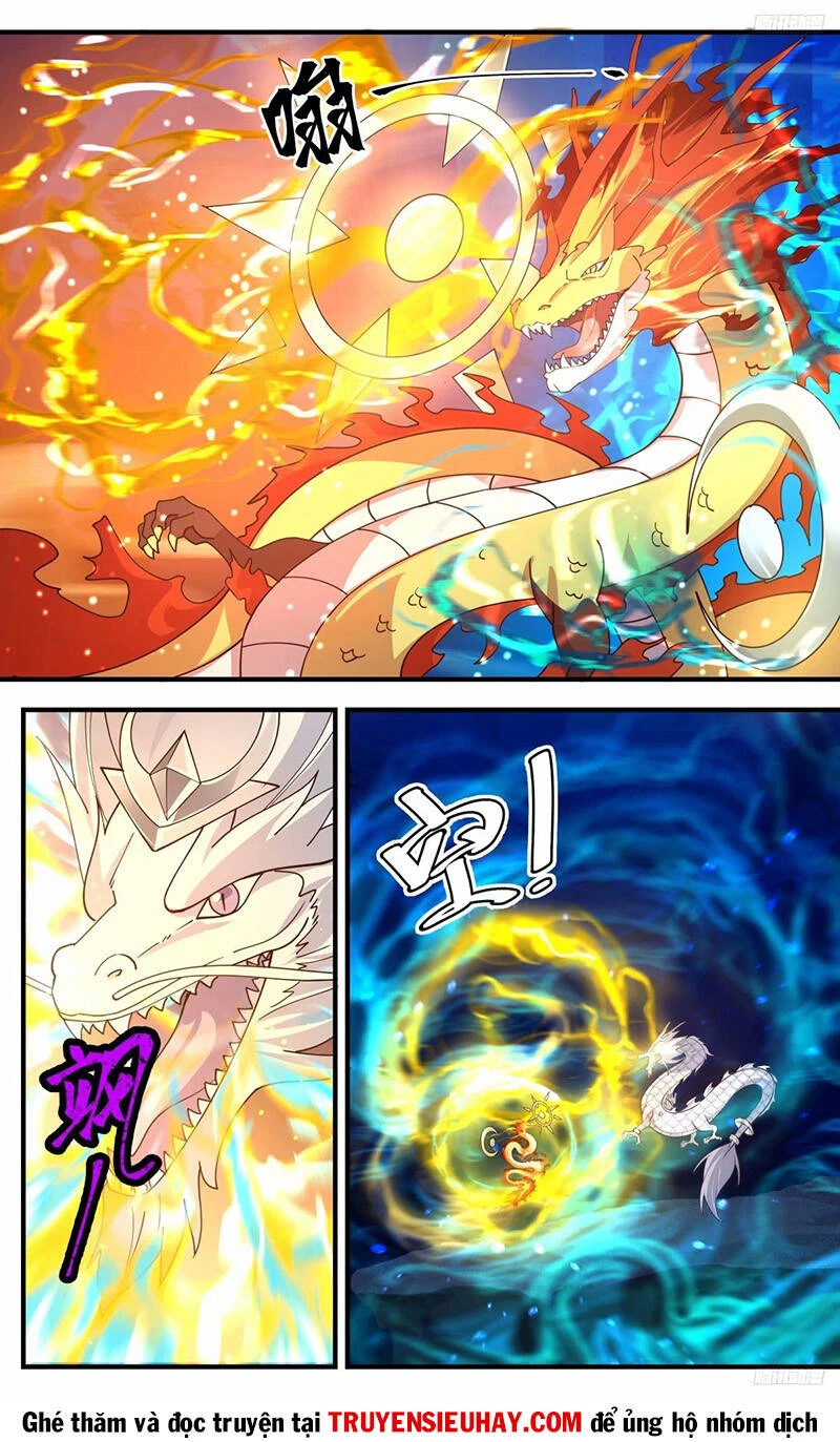 Võ Luyện Đỉnh Phong Chapter 3227 - Trang 4