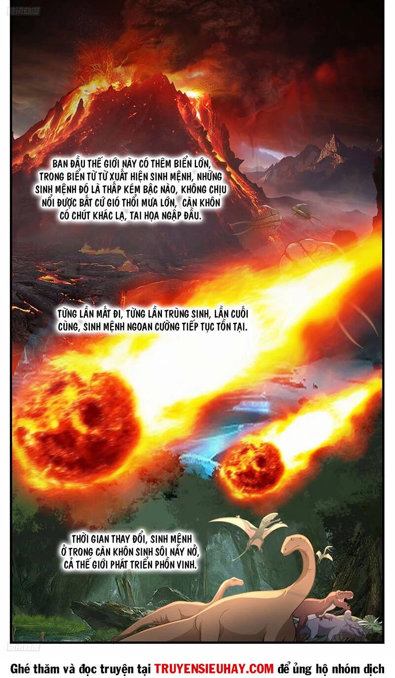 Võ Luyện Đỉnh Phong Chapter 3227 - Trang 4