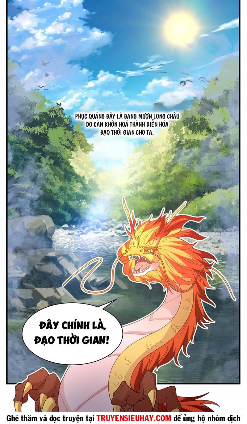 Võ Luyện Đỉnh Phong Chapter 3227 - Trang 4