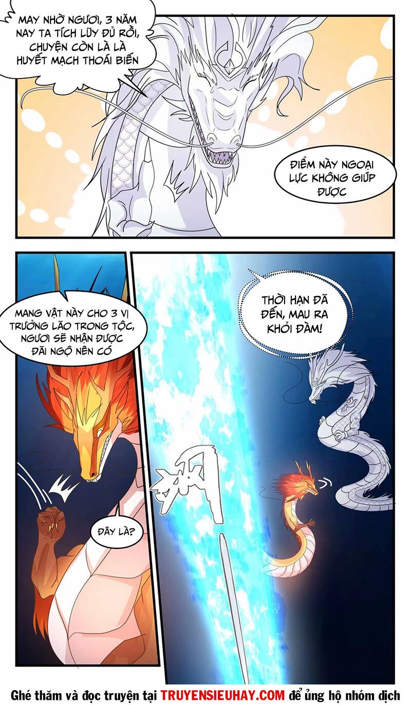 Võ Luyện Đỉnh Phong Chapter 3228 - Trang 4