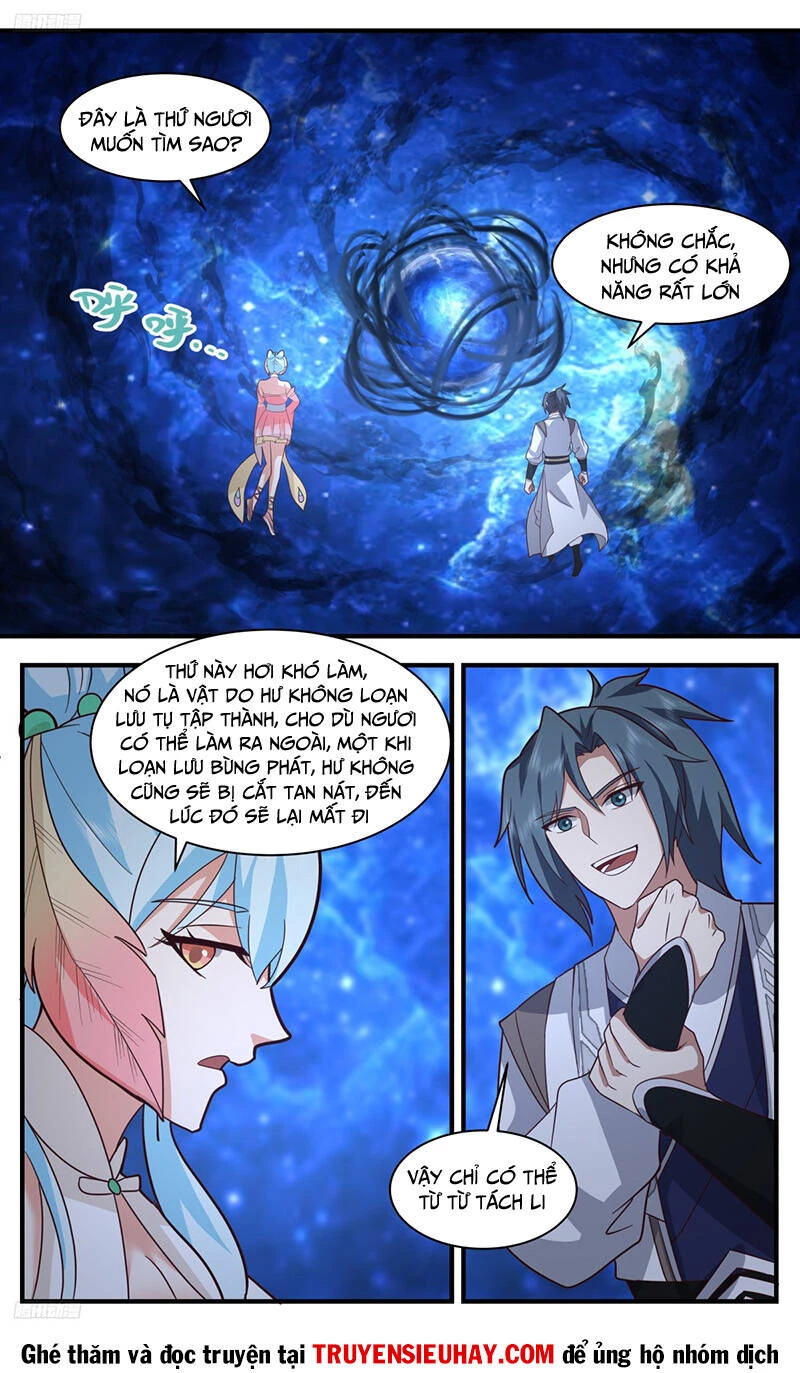 Võ Luyện Đỉnh Phong Chapter 3232 - Trang 4