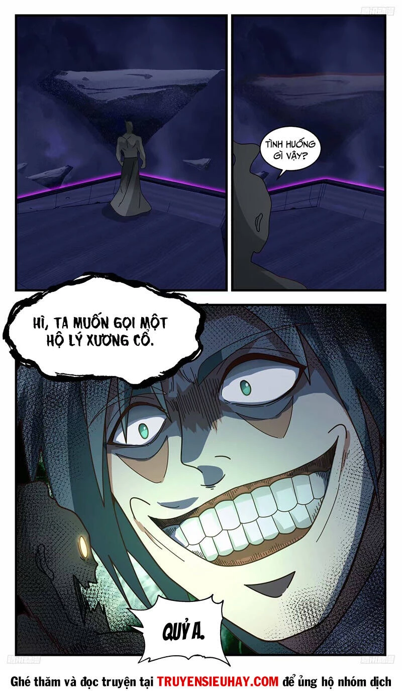 Võ Luyện Đỉnh Phong Chapter 3235 - Trang 4